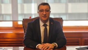 Osman Genç: 