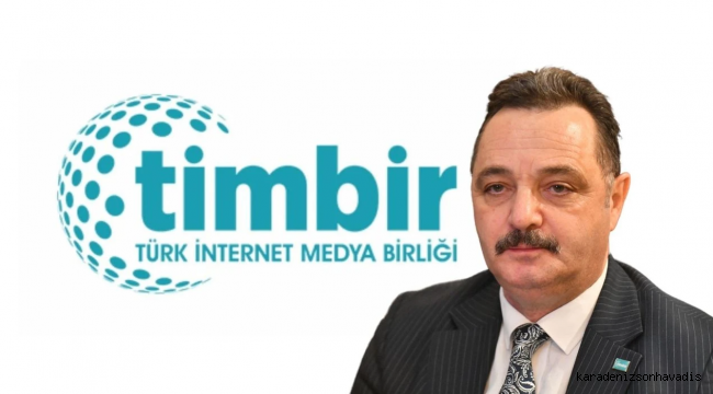 Türk İnternet Medya Birliği (TİMBİR) 2 yaşında