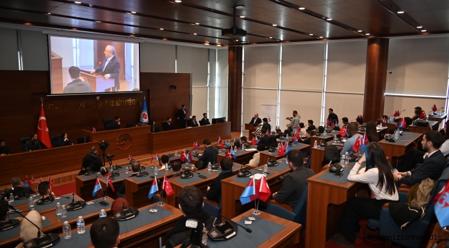 GENÇLİK AKADEMİLERİ BAŞLIYOR