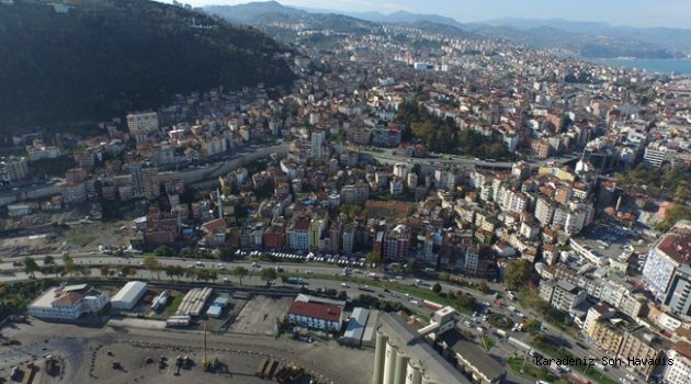 Çömlekçi ikinci etap kentsel dönüşüm alanındaki hak sahipleri ile görüşmelere başlanıyor