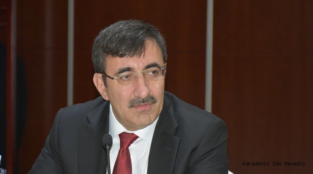 “Dünyanın birçok yerinde, önümüzdeki süreçlerde AK Parti'nin temsilciliklerini göreceğiz”