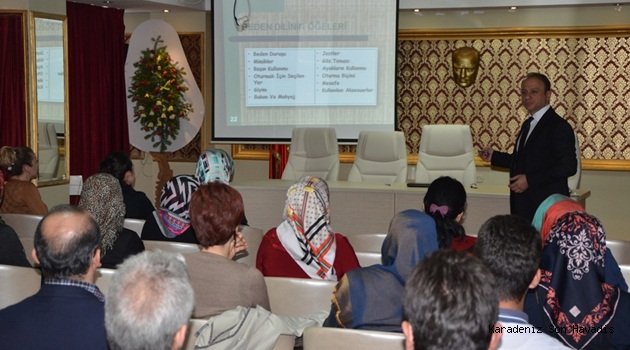 Safranbolu Belediyesi’nde Personel Eğitim Seminerleri Devam Ediyor