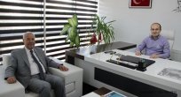 BİK ŞUBE MÜDÜRÜ ALİ NUHOĞLU: “ZONGULDAK’TA YEREL BASIN ÇOK GÜÇLÜ”