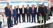 AK PARTİ ZONGULDAK MİLLETVEKİLİ FARUK ÇATUROĞLU, ALMANYA ZİYARETİNİ DEĞERLENDİRDİ