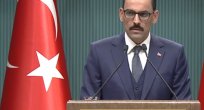 Cumhurbaşkanlığı Sözcüsü Kalın: “PKK/PYD/YPG Kürt kardeşlerimizin temsilcisi olamaz”