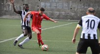 Kdz. Ereğli Belediyespor Hem İçerde Hem Dışarda Kazandı