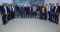 KDZ. EREĞLİ BELEDİYESPOR KONGRESİ YAPILDI