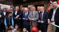 RİZE’DE 10 MAHALLE’YE MUHTAR OFİSİ