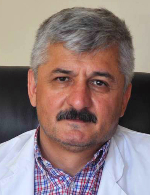 Dr. Mustafa Naci Yalçınkaya